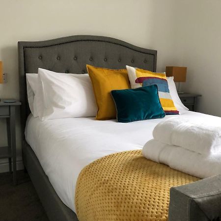 Dryburgh Apartment No3 Inverness Dış mekan fotoğraf