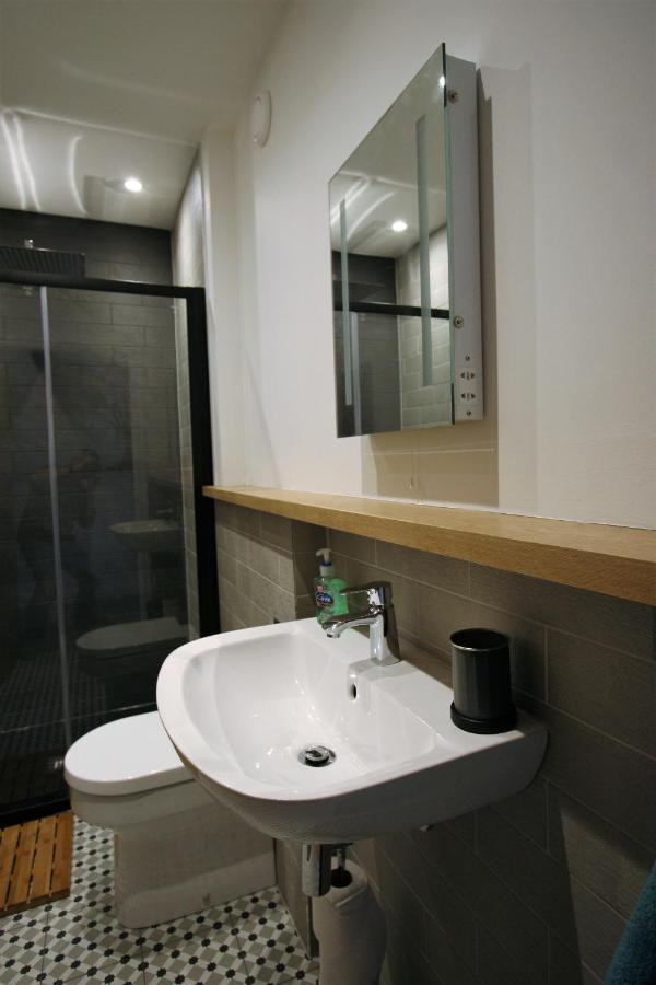 Dryburgh Apartment No3 Inverness Dış mekan fotoğraf