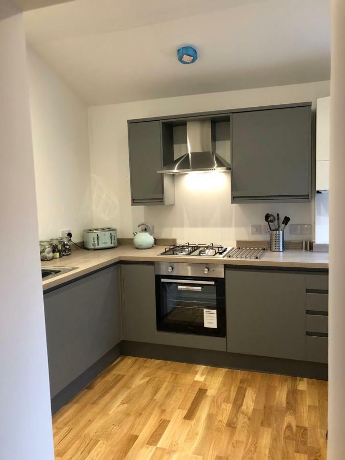 Dryburgh Apartment No3 Inverness Dış mekan fotoğraf