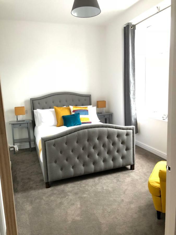 Dryburgh Apartment No3 Inverness Dış mekan fotoğraf
