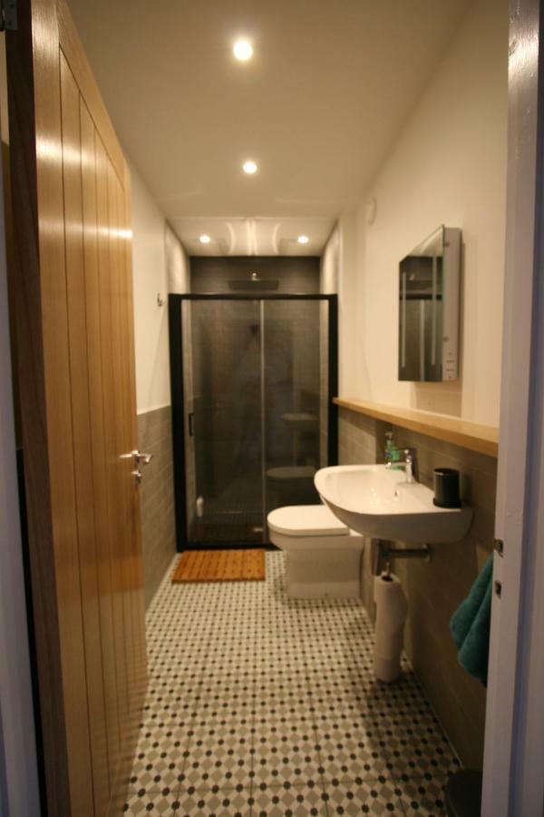 Dryburgh Apartment No3 Inverness Dış mekan fotoğraf
